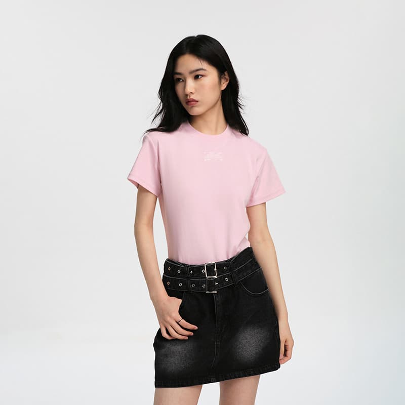 Футболка BONELESS logo T - изображение 3