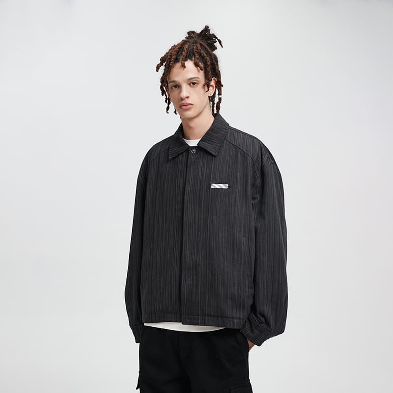 Куртка BONELESS Logo - изображение 4