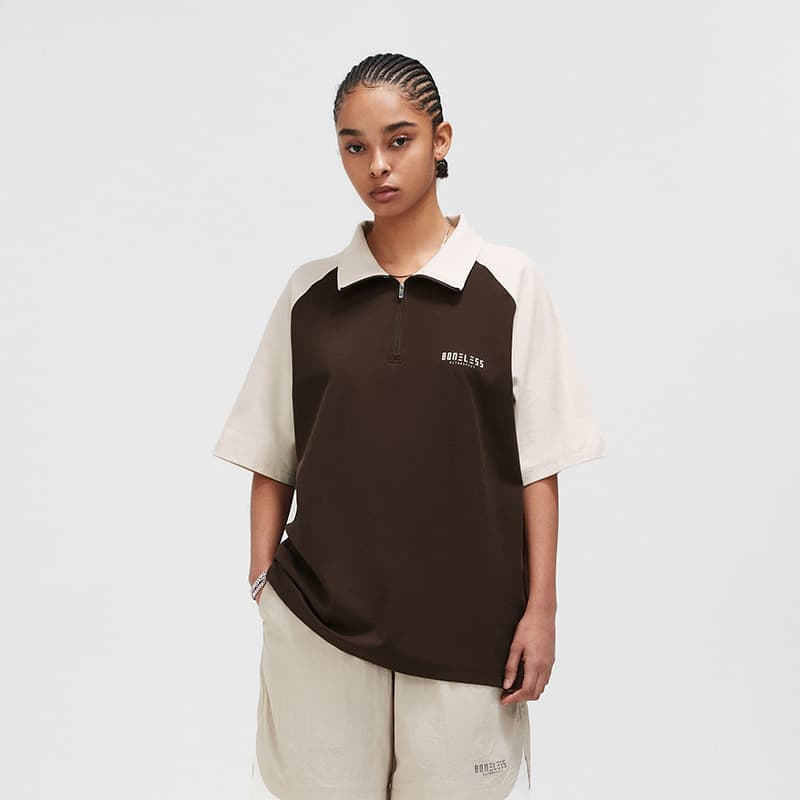 Поло BONELESS Polo - изображение 3