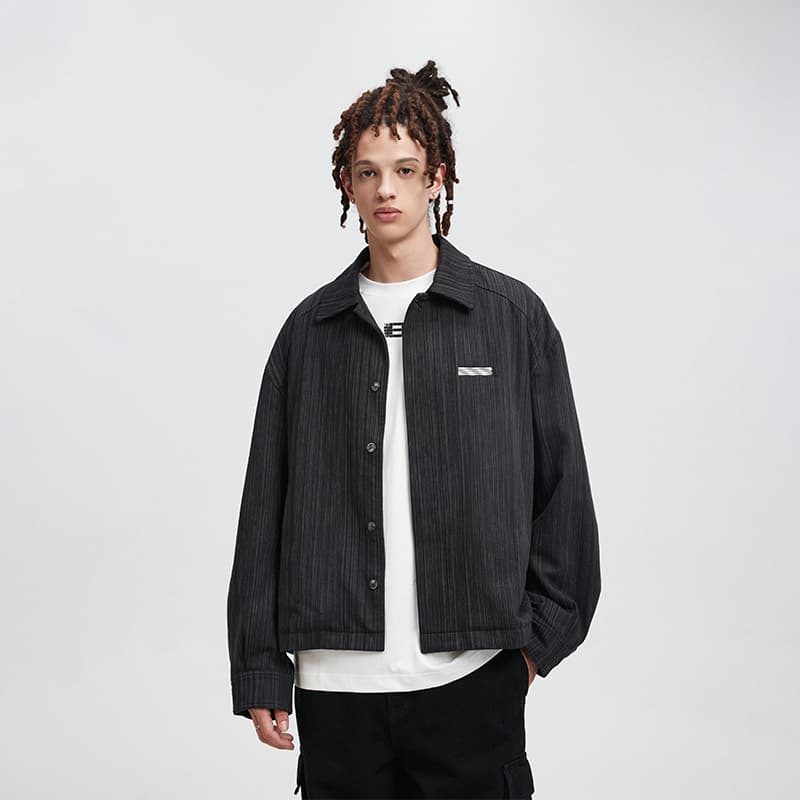 Куртка BONELESS Logo - изображение 3