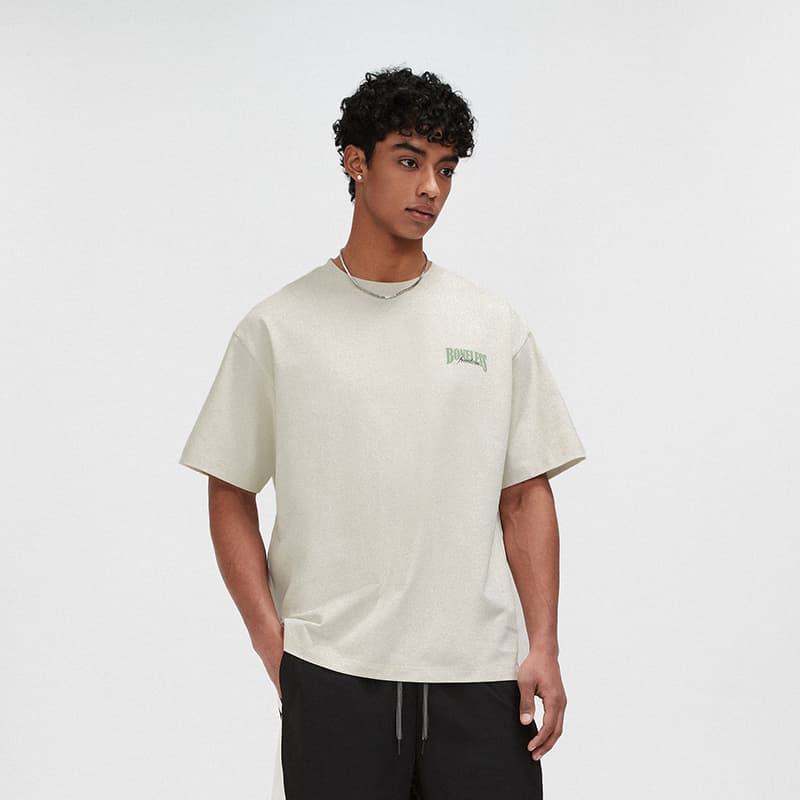 Футболка BONELESS T - изображение 6