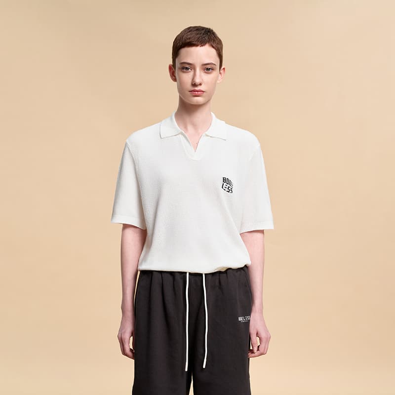 Поло BONELESS LOGOPolo - изображение 4
