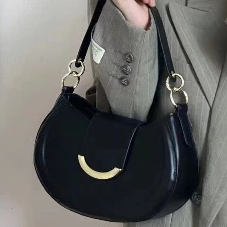 Мини-сумка NOMK PU - изображение 6
