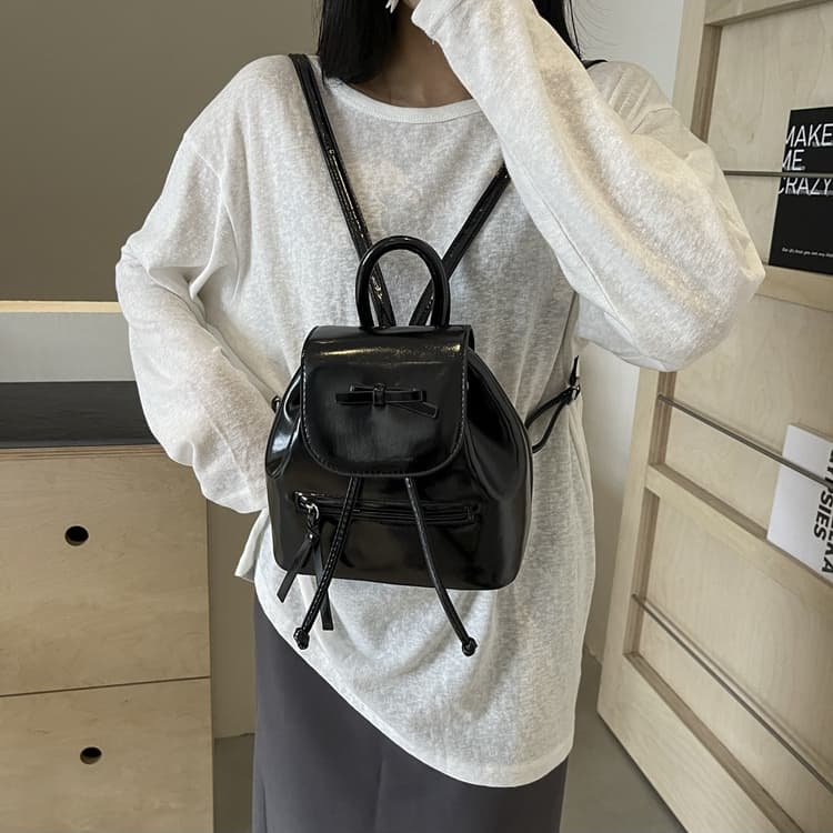 Рюкзак NOMK Backpack - изображение 2