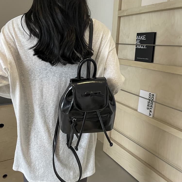 Рюкзак NOMK Backpack - изображение 3