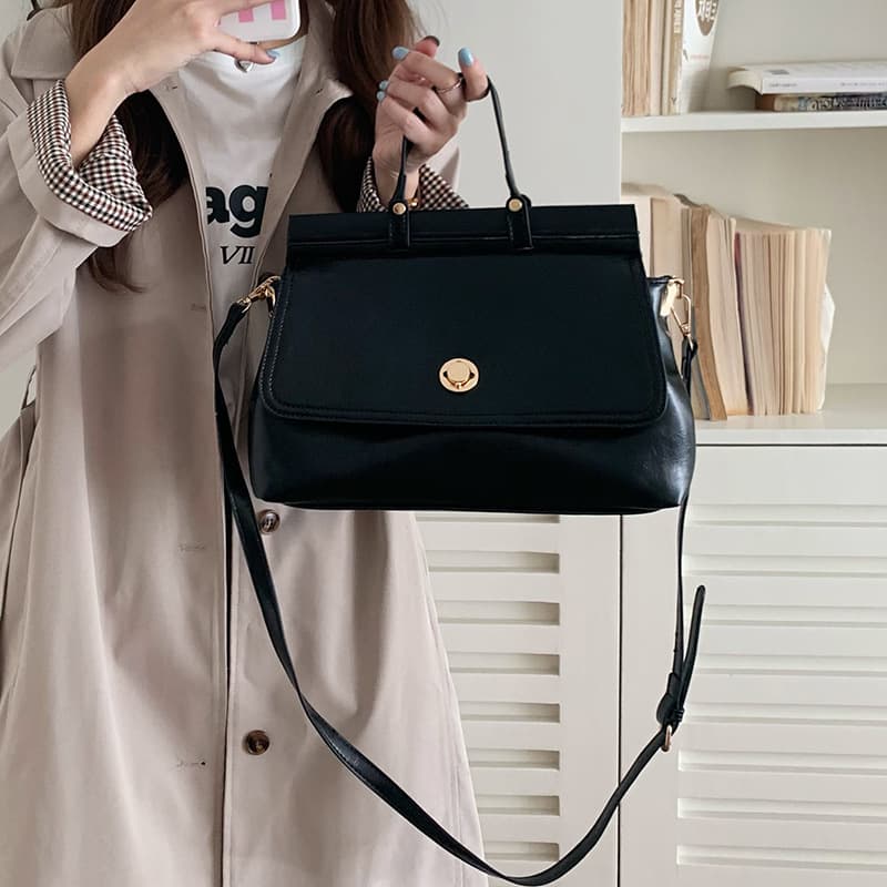Сумка через плечо NOMK PU Tote - изображение 2