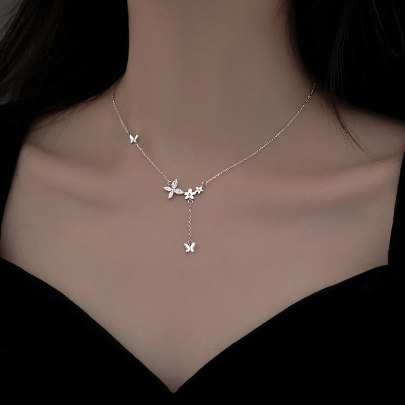 Ожерелье NOMK - изображение 5