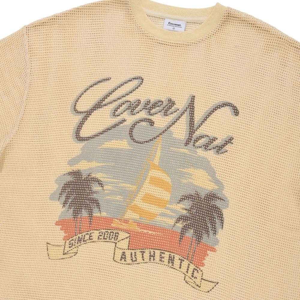 Футболка COVERNAT SS24 T - изображение 3
