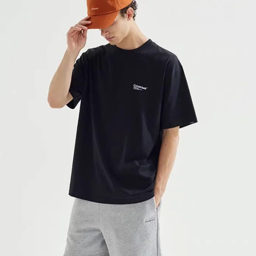 Футболка COVERNAT SS24T - изображение 3
