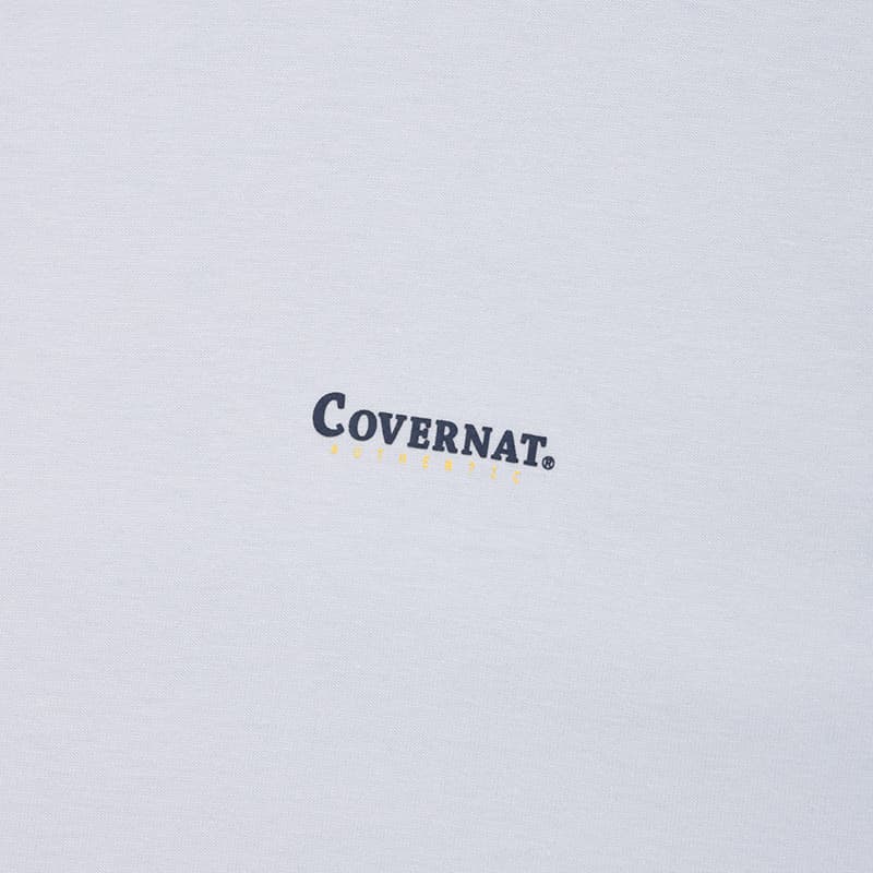 Футболка COVERNAT T - изображение 5
