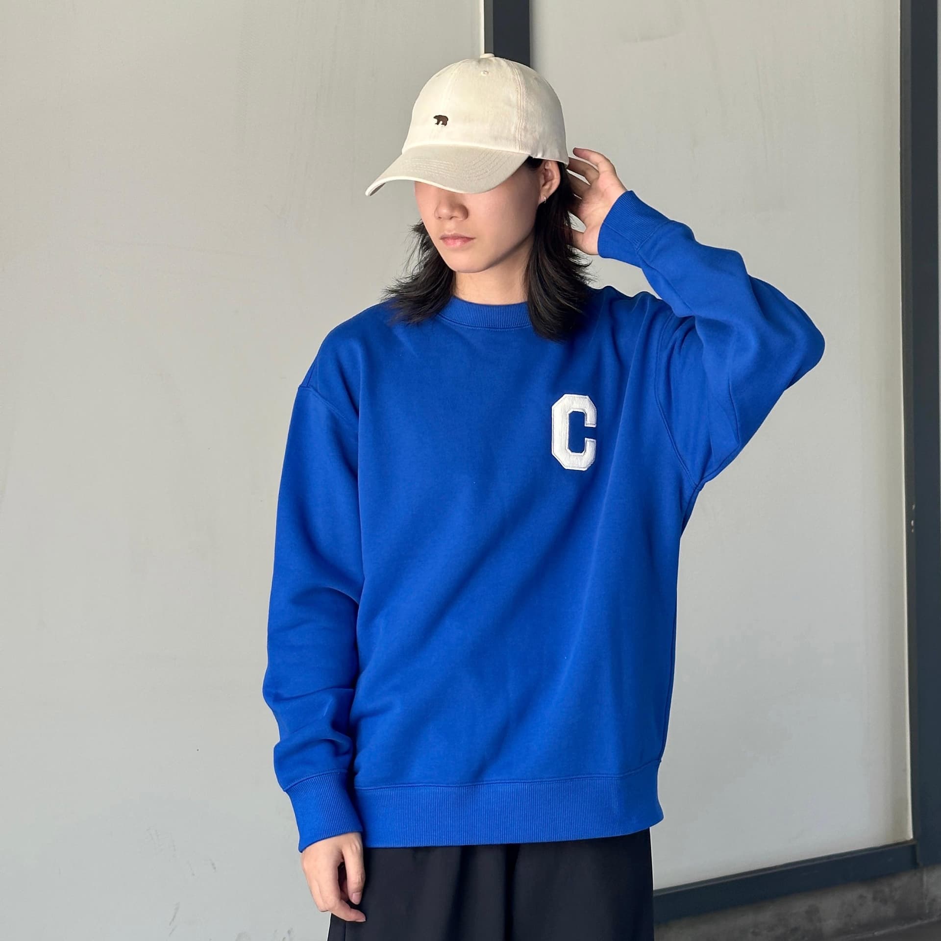 Худи COVERNAT C - изображение 7