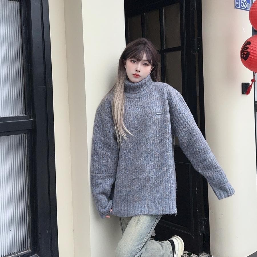 Кофта COVERNAT FW23 - изображение 4