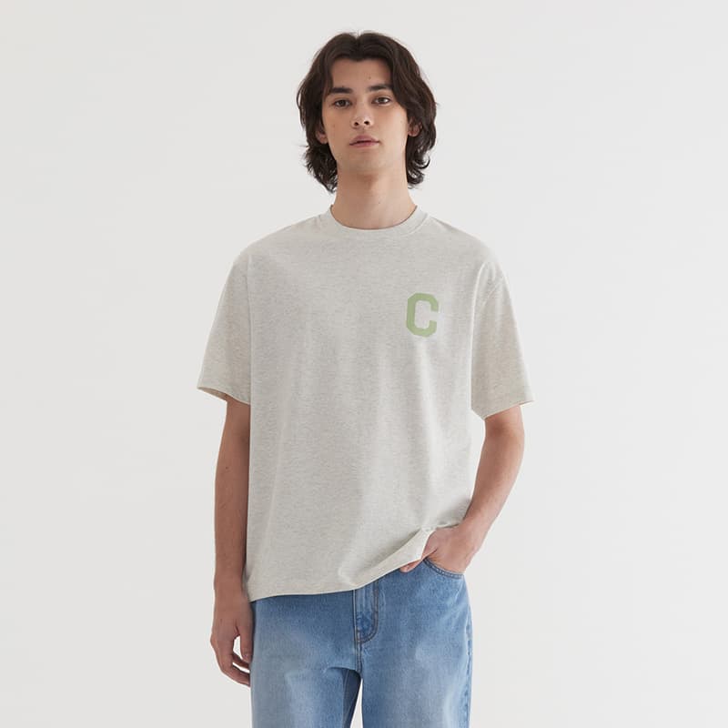 Футболка COVERNAT SS25 T - изображение 4
