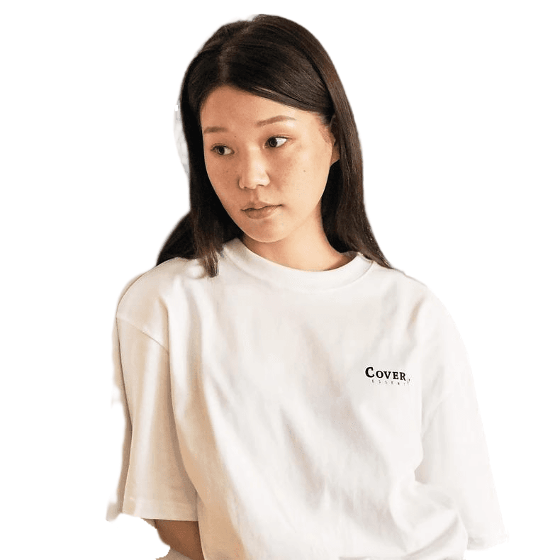 Футболка COVERNAT SS24 T 2 - изображение 4