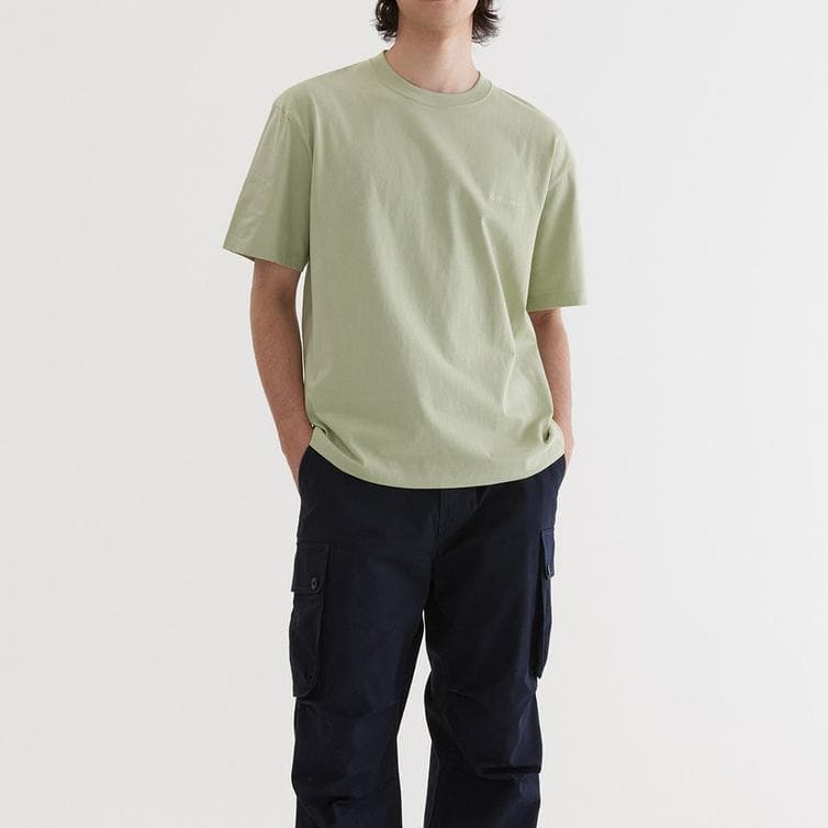 Футболка COVERNAT SS25 T - изображение 4
