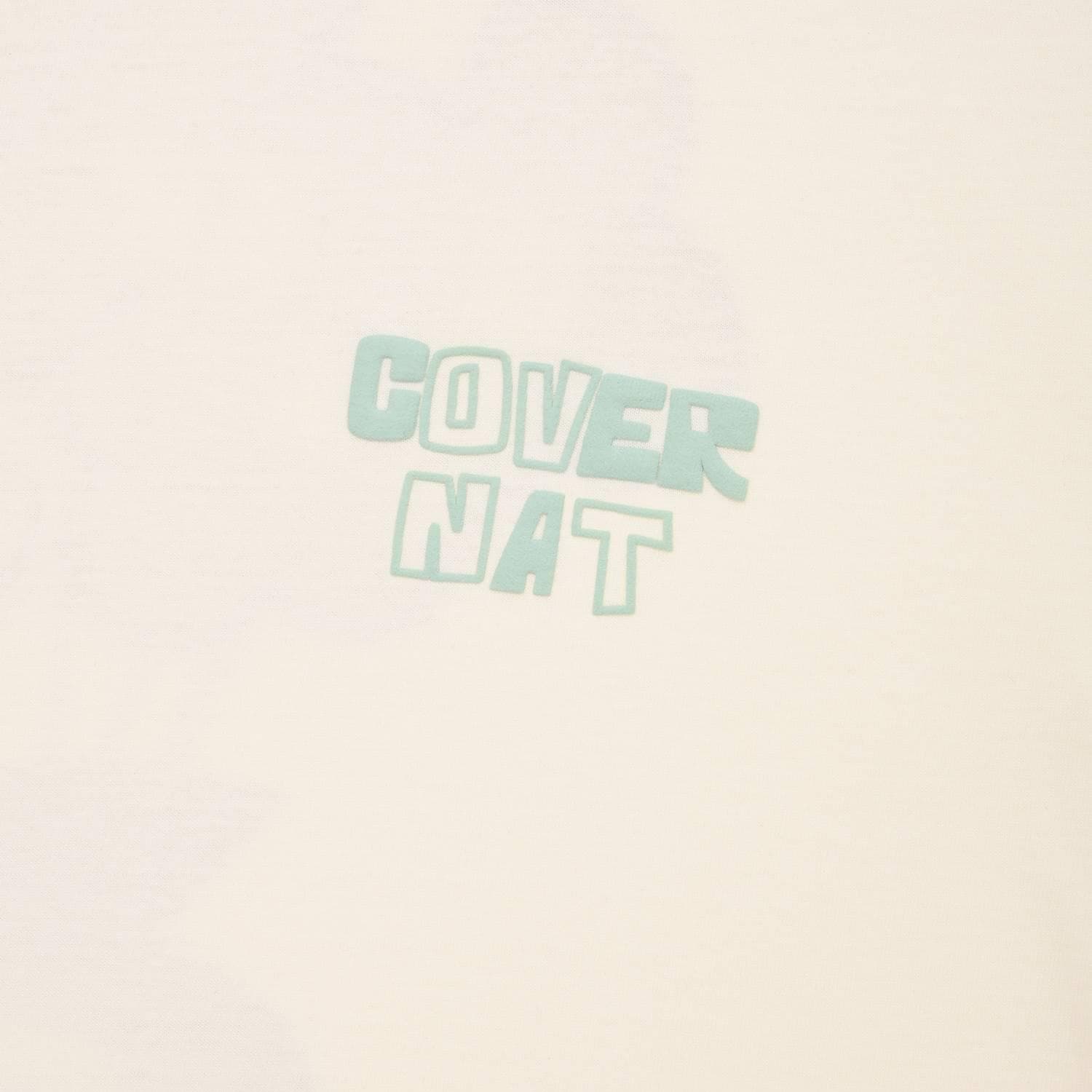 Футболка COVERNAT SS24T - изображение 5