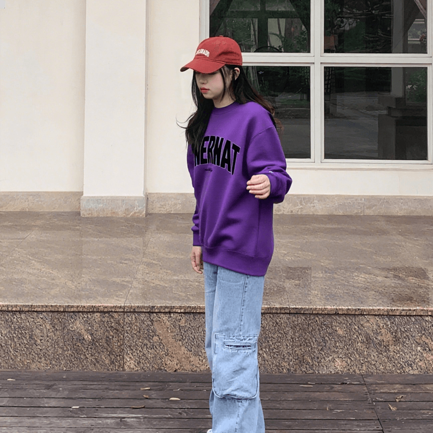 Худи COVERNAT logo - изображение 6