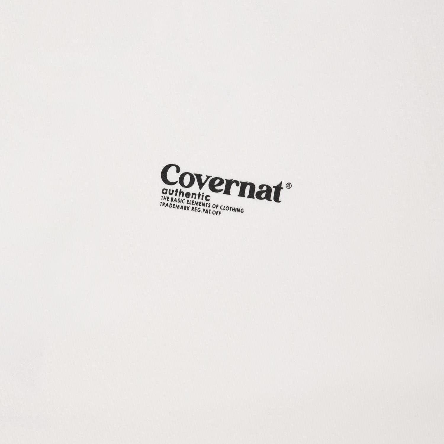 Футболка COVERNAT SS24T - изображение 5