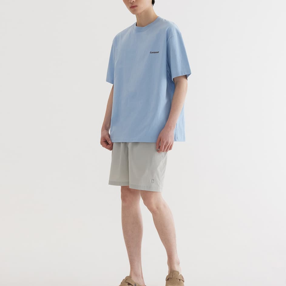 Футболка COVERNAT SS25 T - изображение 5