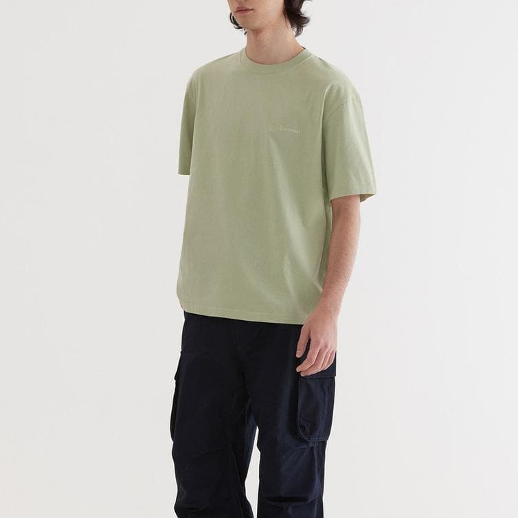 Футболка COVERNAT SS25 T - изображение 5