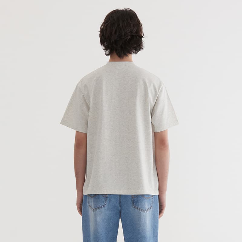 Футболка COVERNAT SS25 T - изображение 5
