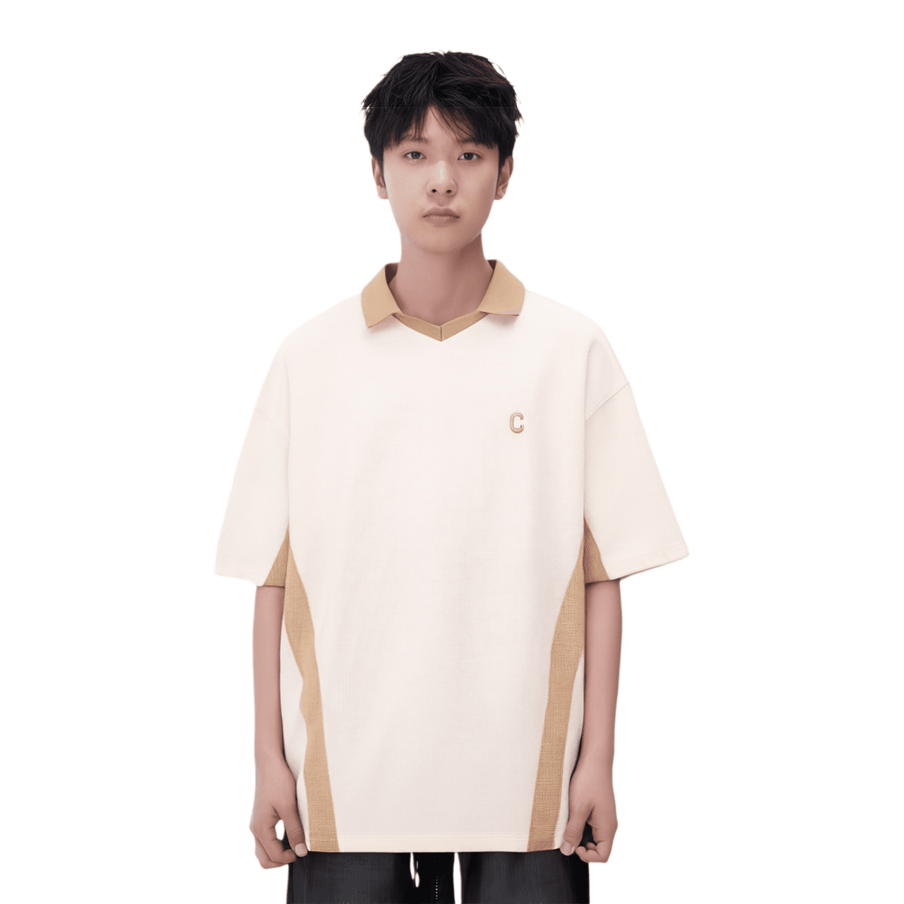 Футболка COVERNAT SS24 T - изображение 5