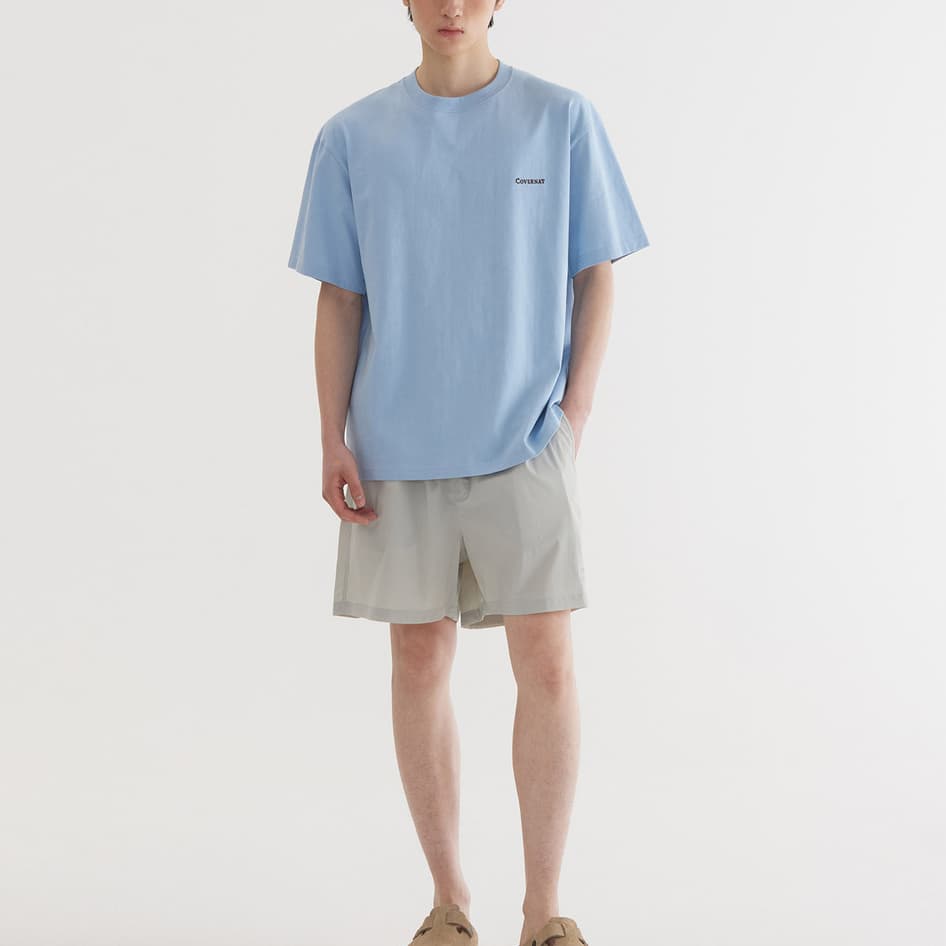 Футболка COVERNAT SS25 T - изображение 4
