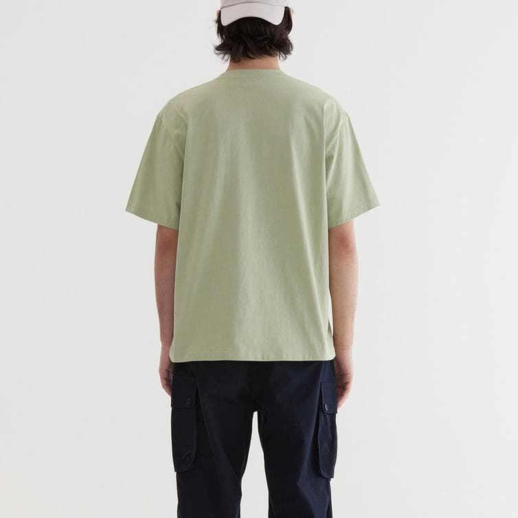 Футболка COVERNAT SS25 T - изображение 3