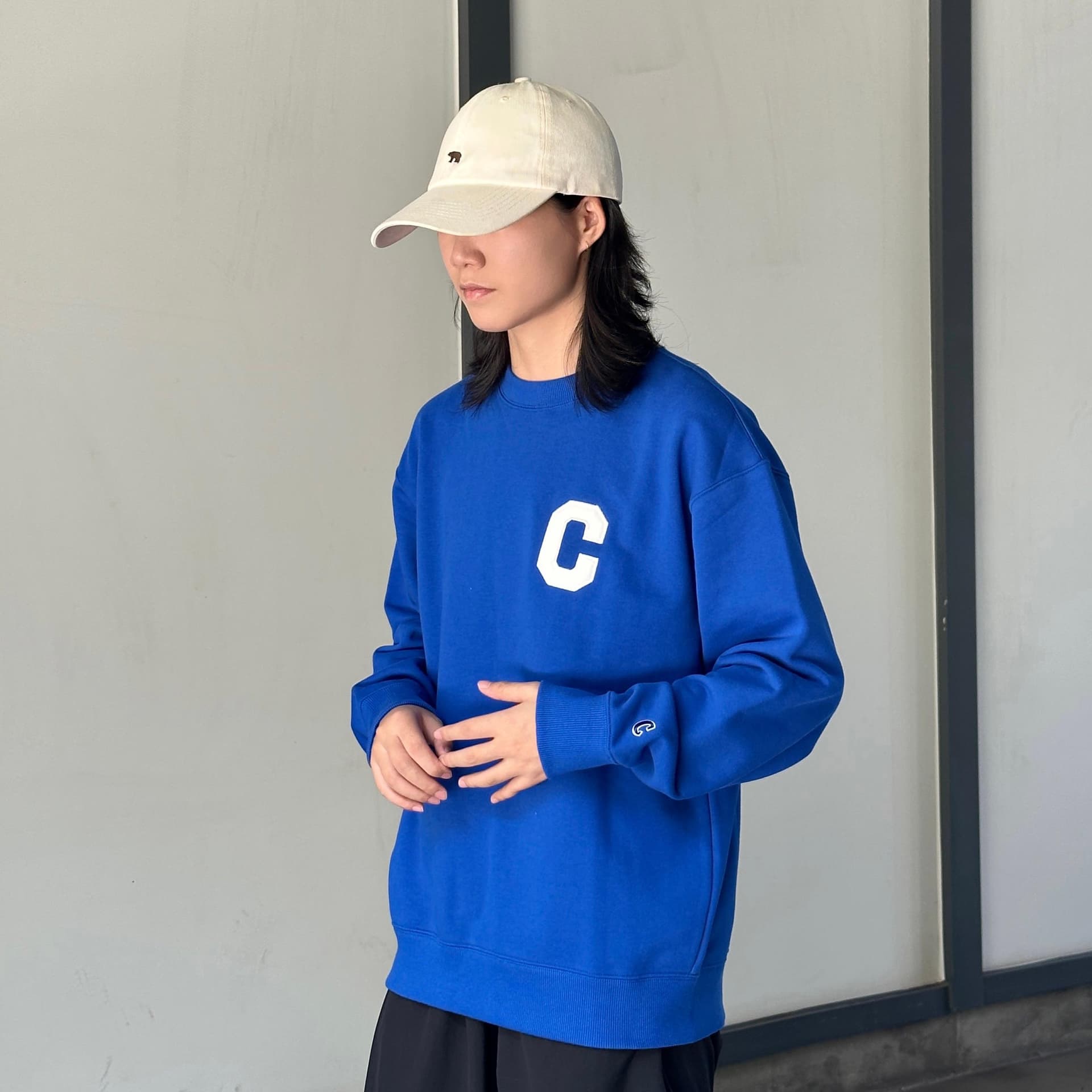 Худи COVERNAT C - изображение 7