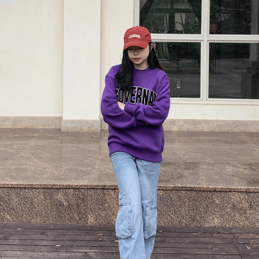 Худи COVERNAT logo - изображение 3