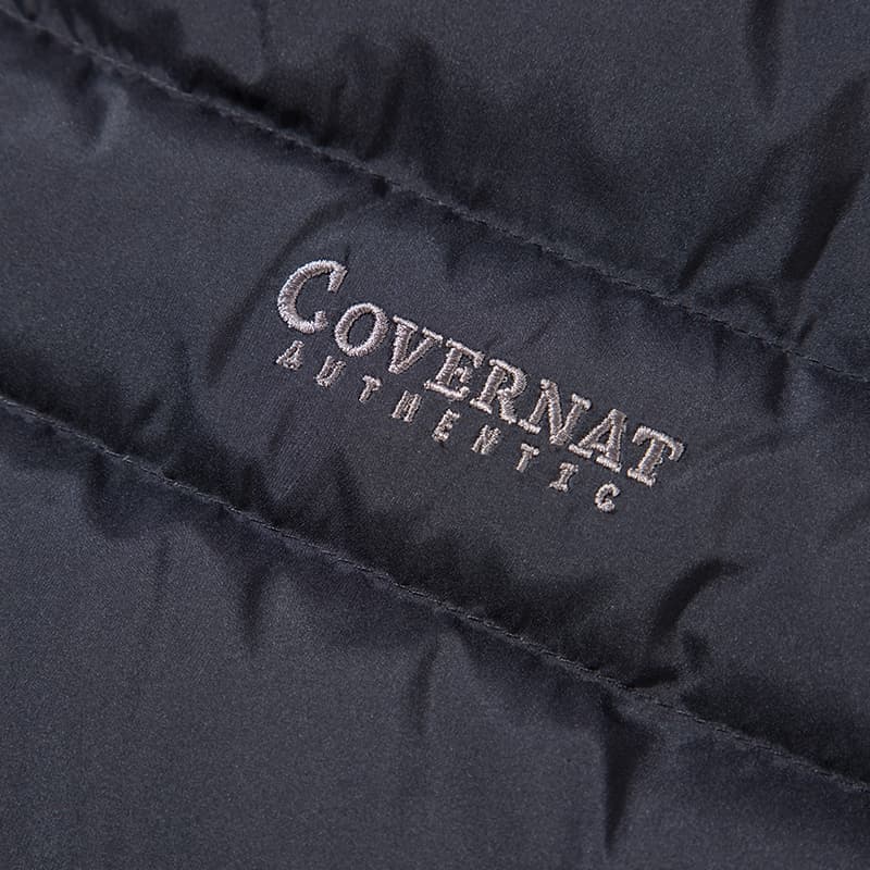 Зимняя куртка COVERNAT FW24 - изображение 6