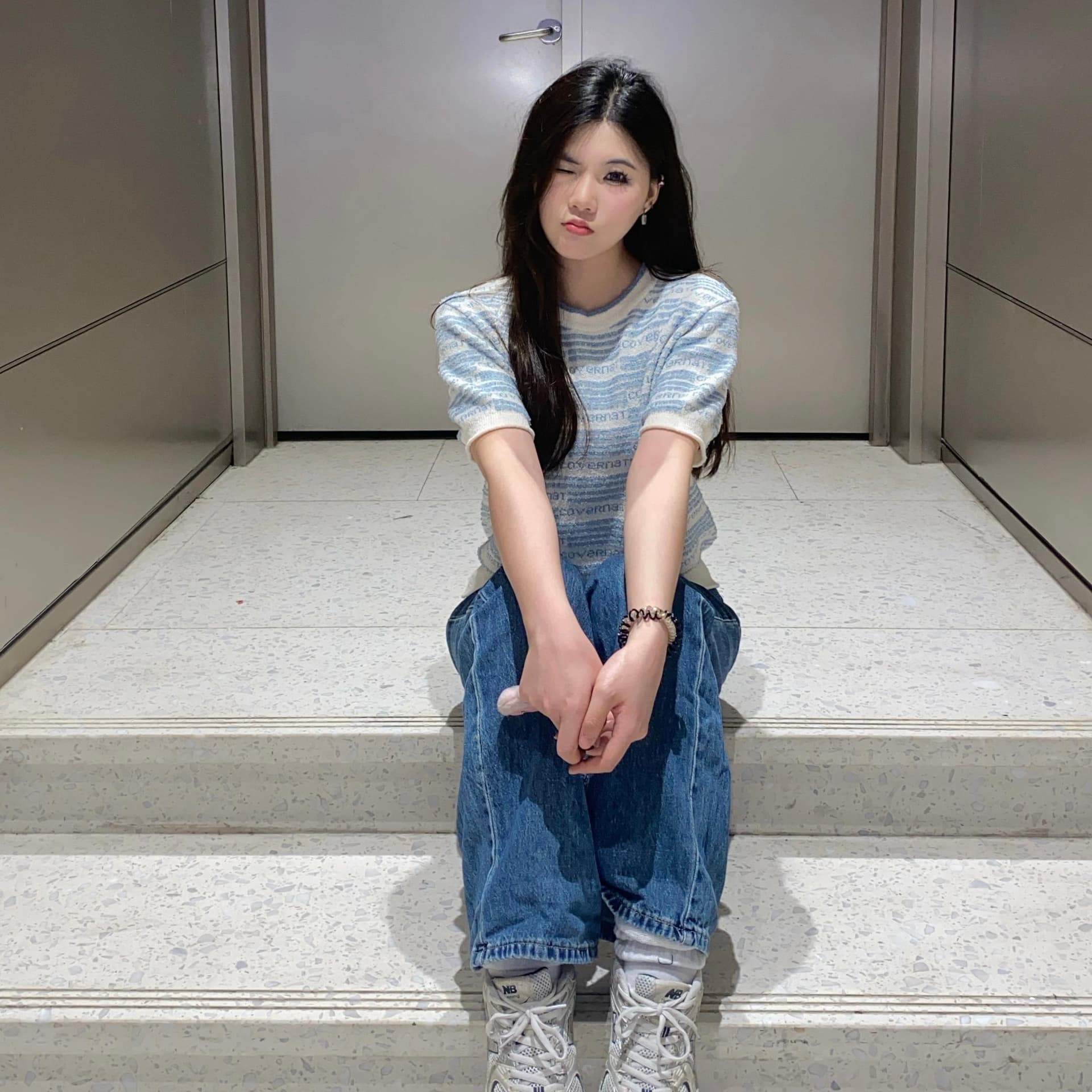 Кофта COVERNAT SS24 - изображение 5