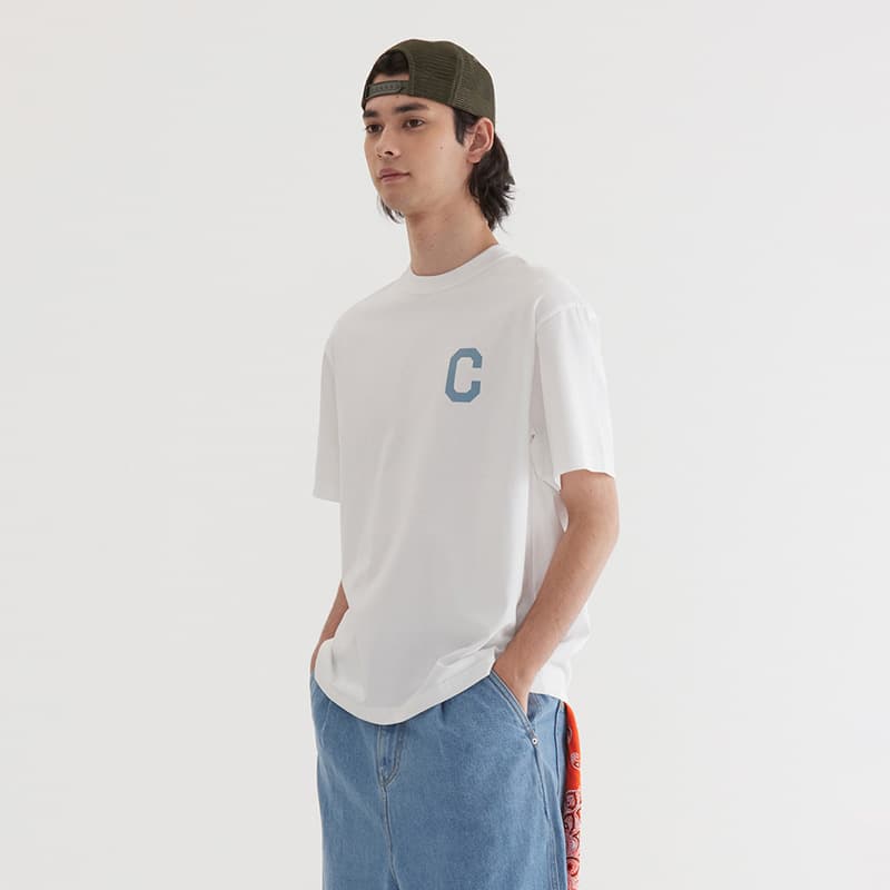 Футболка COVERNAT SS25 T - изображение 3