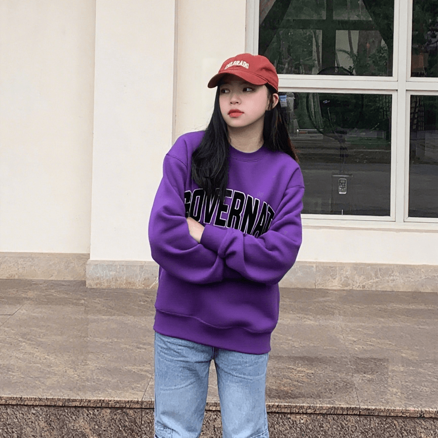 Худи COVERNAT logo - изображение 7