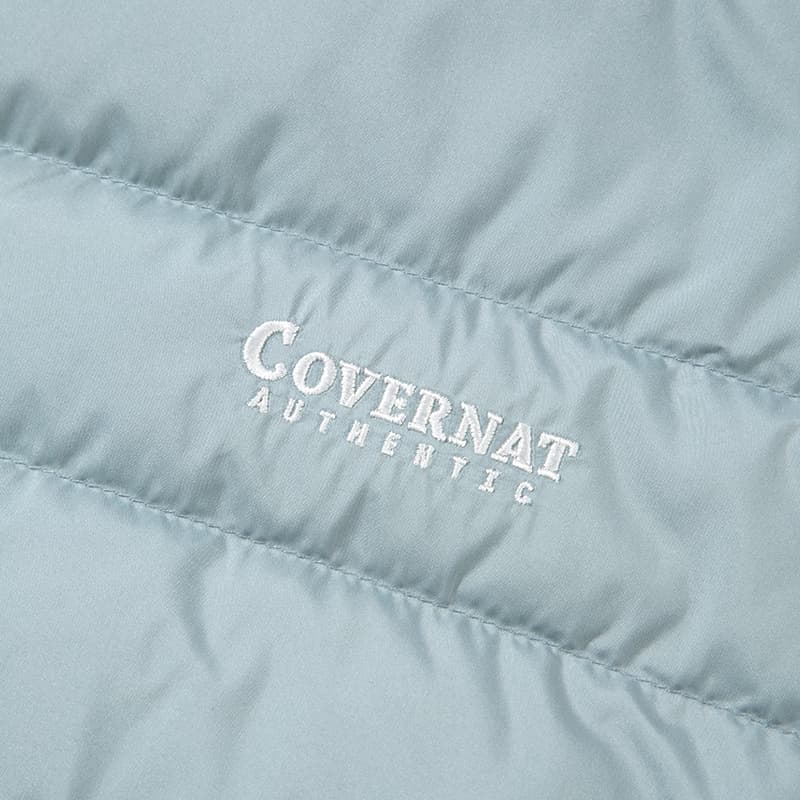 Зимняя куртка COVERNAT FW24 - изображение 6