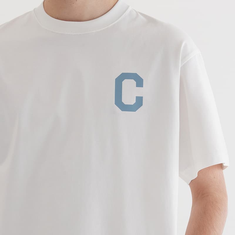 Футболка COVERNAT SS25 T - изображение 5