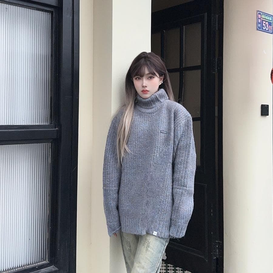 Кофта COVERNAT FW23 - изображение 3