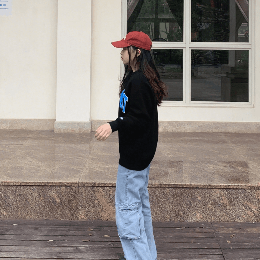Худи COVERNAT logo - изображение 6