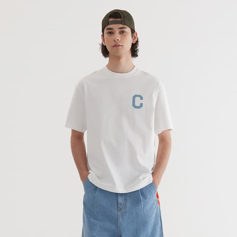 Футболка COVERNAT SS25 T - изображение 2