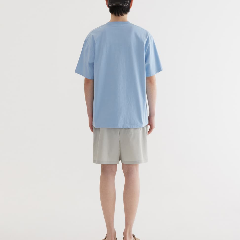 Футболка COVERNAT SS25 T - изображение 3