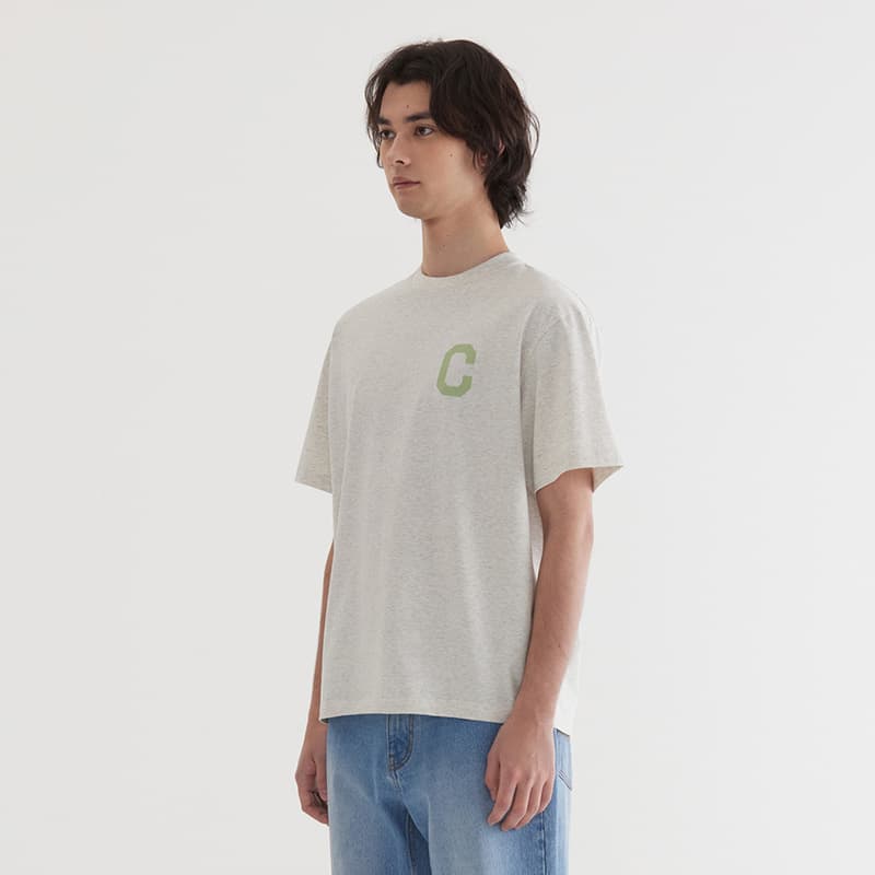 Футболка COVERNAT SS25 T - изображение 3