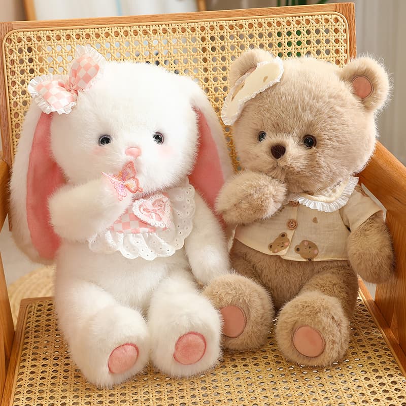 Мягкая игрушка baby 45cm - изображение 2