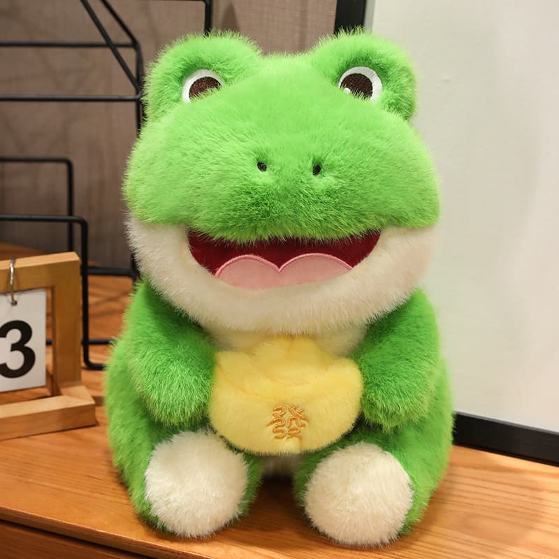 Мягкая игрушка 23cm35cm - изображение 2