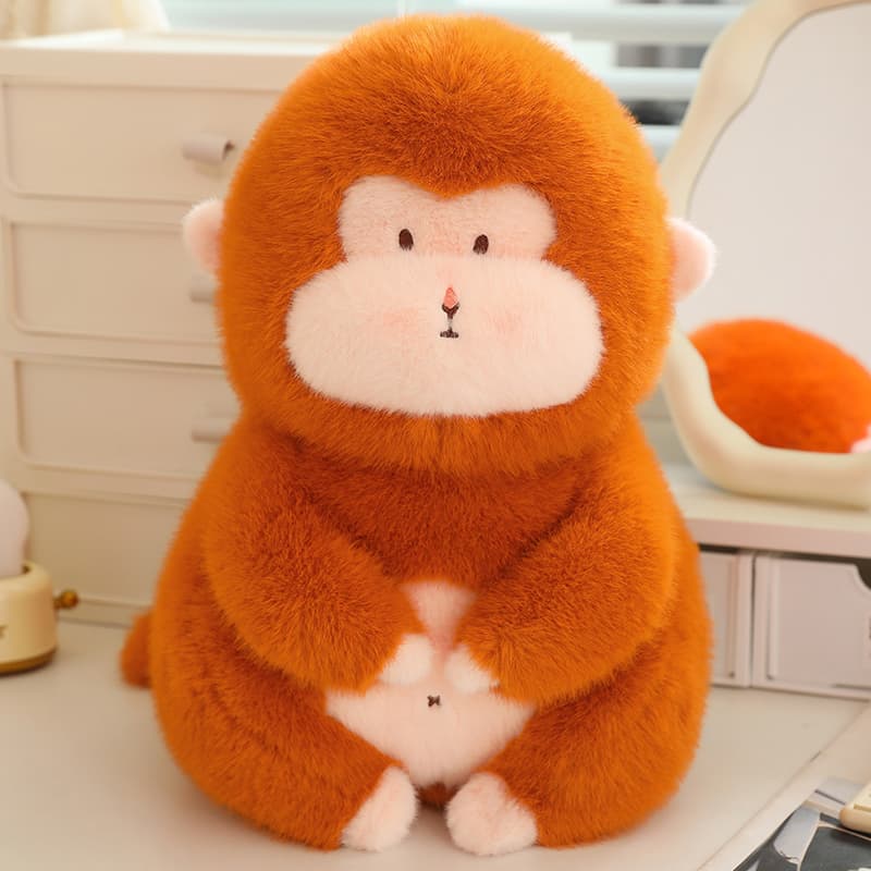 Мягкая игрушка 22cm32cm - изображение 2
