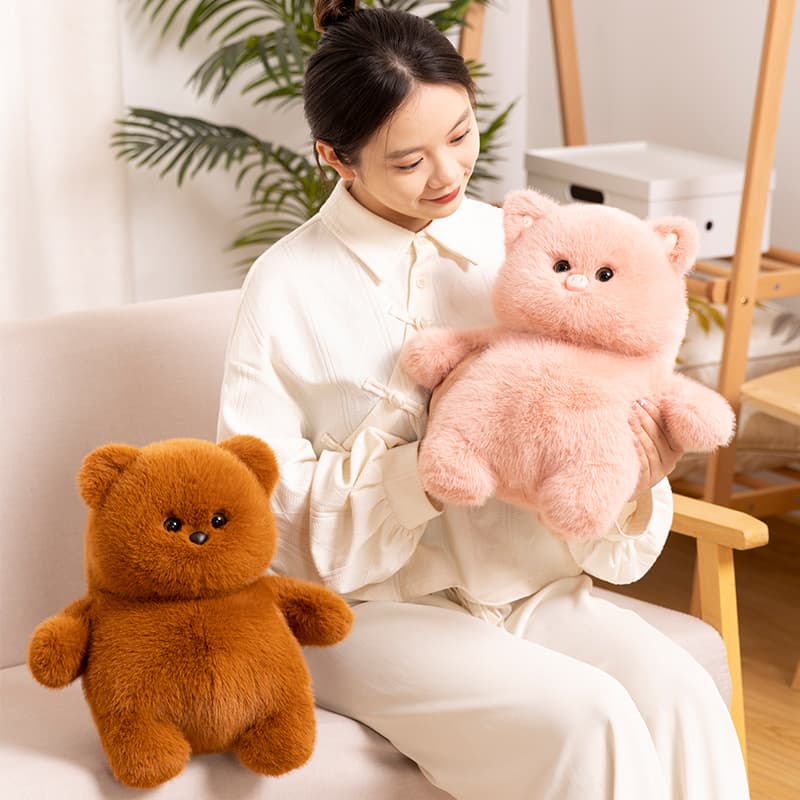 Мягкая игрушка 35cm - изображение 3