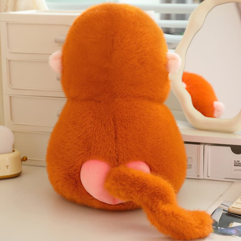 Мягкая игрушка 22cm32cm - изображение 3