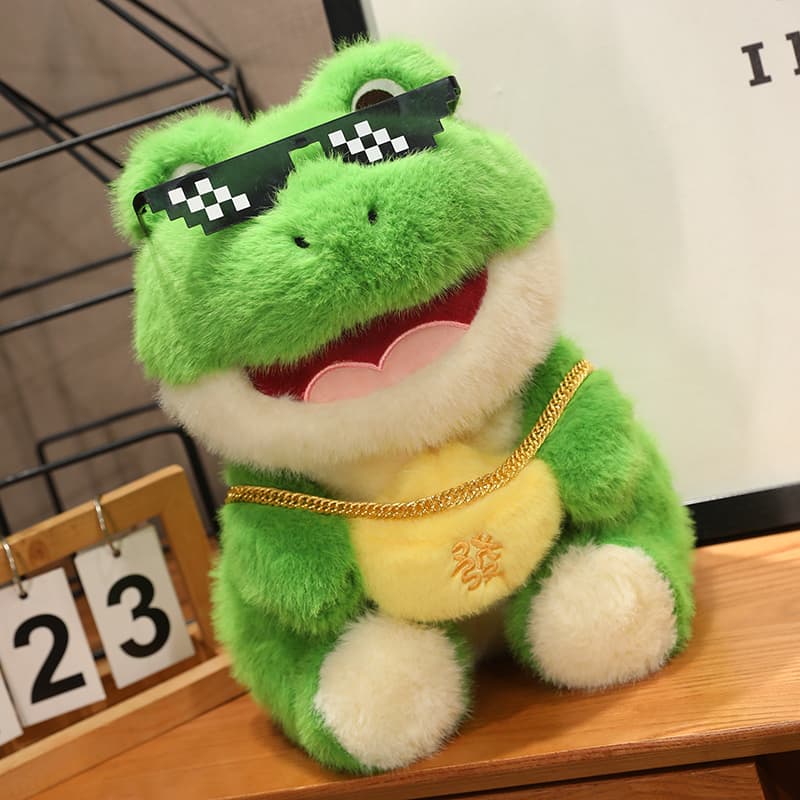 Мягкая игрушка 23cm35cm - изображение 5