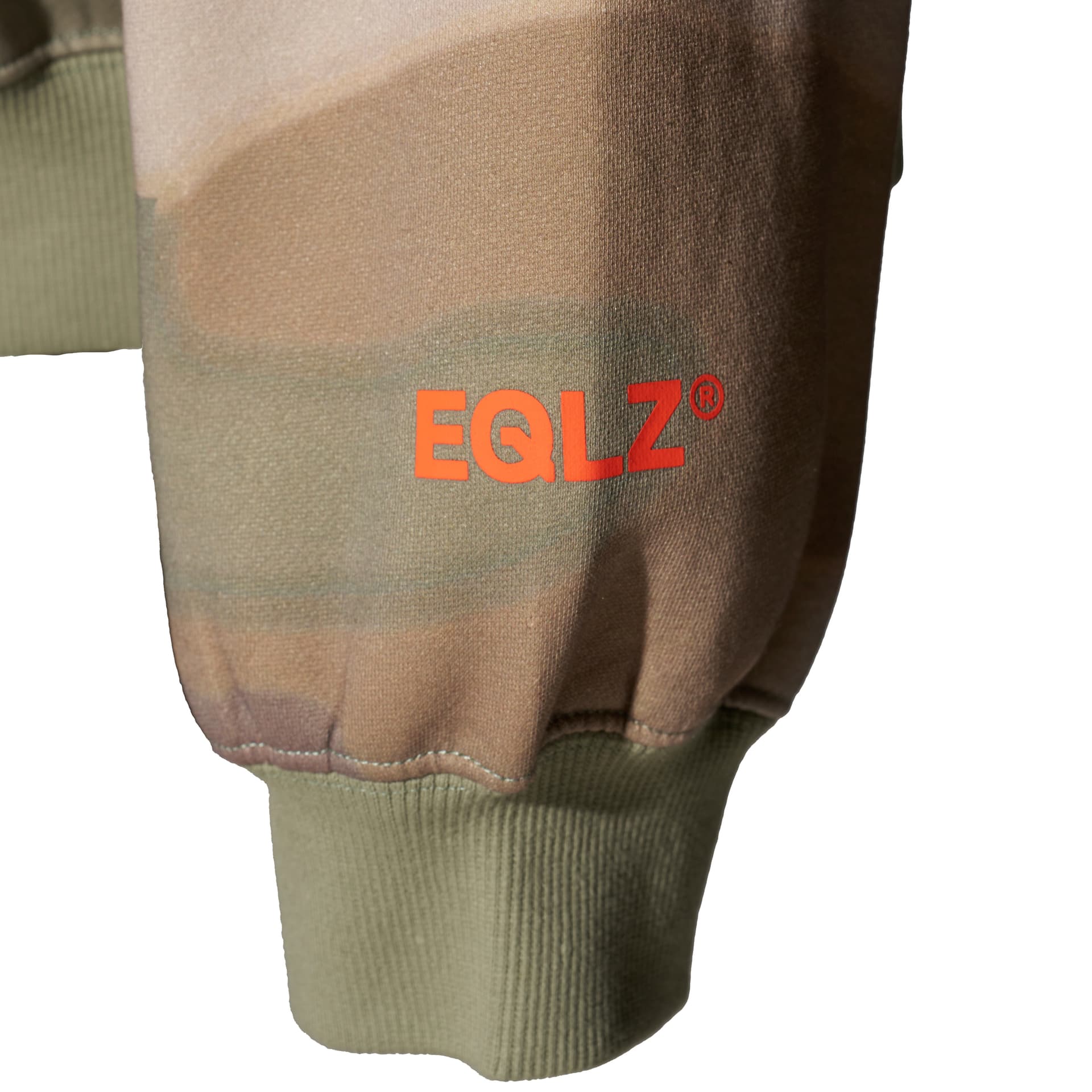 Худи EQLZ EQUALIZER Трава Factory Fighting Легенда с флисовой подкладкой камуфляж худи американский винтаж баскетболист верш - изображение 7