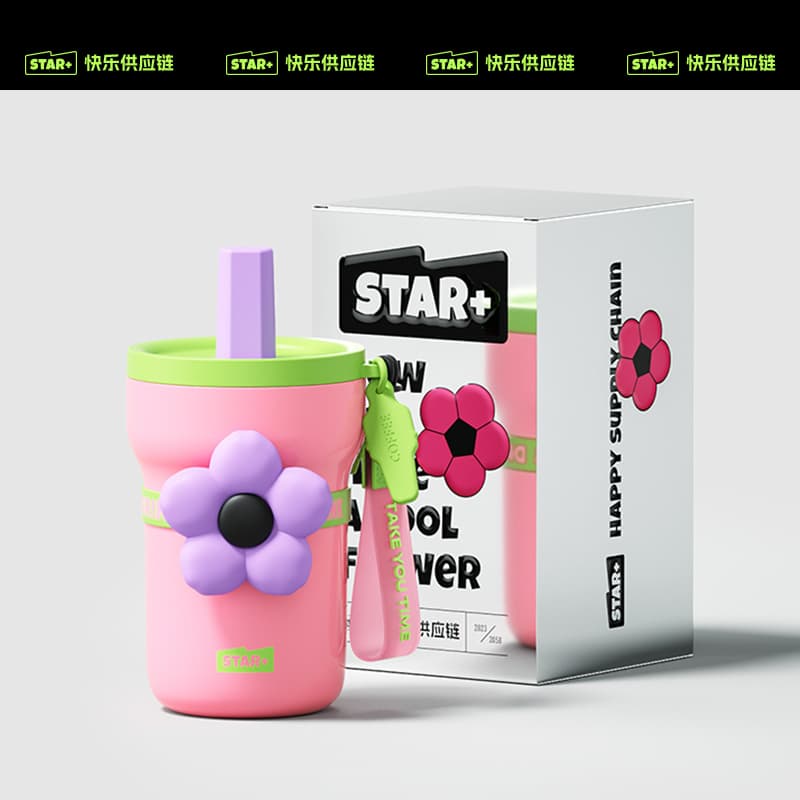 Star+ 316 481ml - изображение 5
