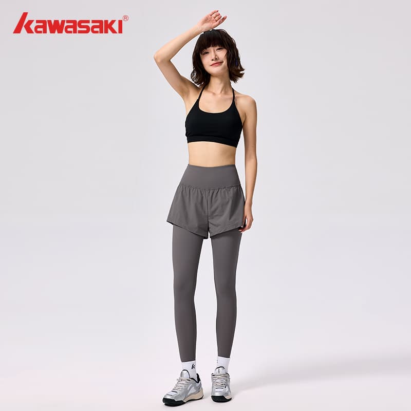 Штаны Кавасаки Goddess Collection Спортивные брюки Женские - изображение 5